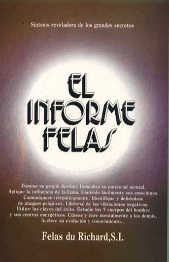 El Informe Felas