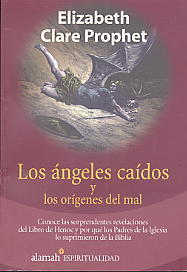 Angeles Caidos Y Los Origenes Del Mal