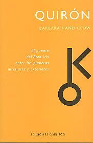 Quirón: el puente del Arco Iris entre los planetas interiores y exteriores