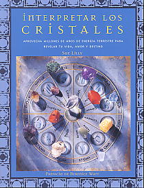 Interpretar los cristales