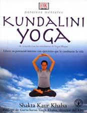 Kundalini yoga