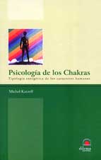 Psicología de loa Chakras