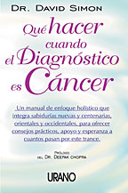 Qué hacer cuando el diagnóstico es cáncer