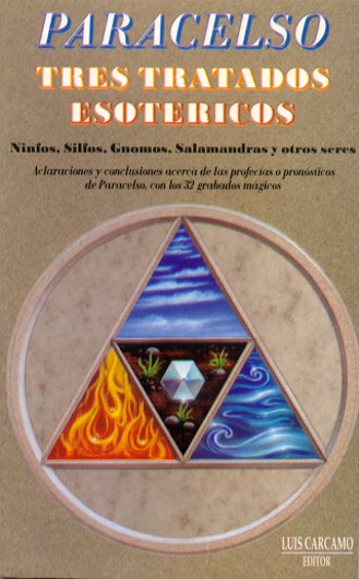 Tres tratados esotéricos