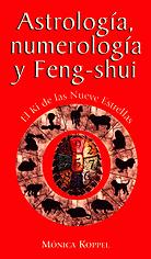 Astrologia Numerologia Y Feng-Shui