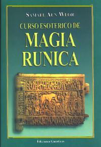 Curso esotérico de magia rúnica