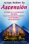 Actas Sobre La Ascension