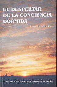 Despertar De La Conciencia Dormida