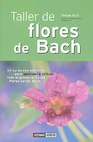Taller de flores de Bach
