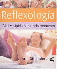 Reflexología: ejercicios para realizar en el trabajo, en casa o de viaje