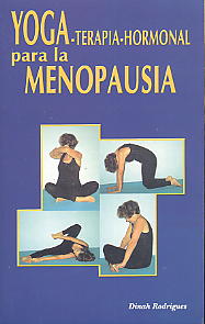 Yogaterapia hormonal para la menopausia