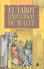 El tarot universal de Waite