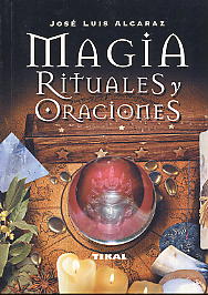 Magia, rituales y oraciones
