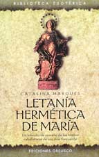 Letanía hermética de María