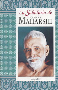 Sabiduria De Ramana Maharshi