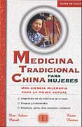 Medicina tradicional china para mujeres