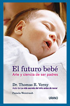 El futuro bebé: arte y ciencia de ser padres