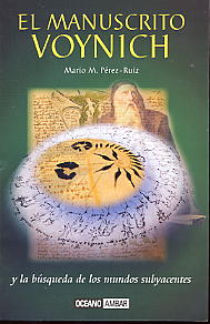 El manuscrito Voynich y la búsqueda de los mundos subyacentes