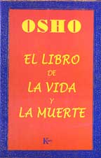 El libro de la vida y la muerte