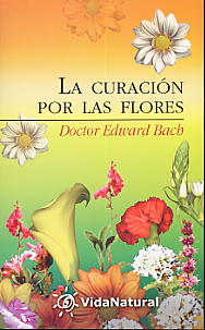 La curación por las flores