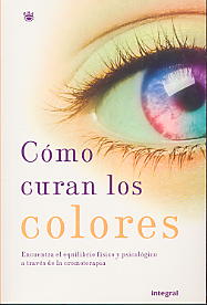 Cómo curan los colores