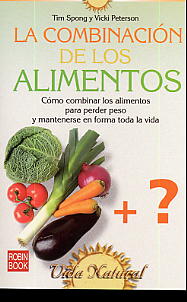 La combinación de los alimentos