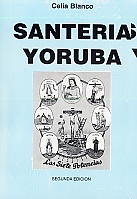 Santeria Yoruba