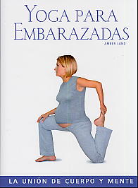 Yoga para embarazadas