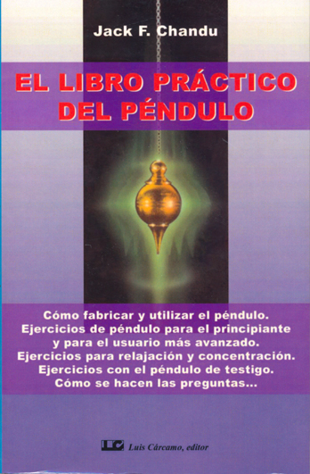 Manual Práctico del Péndulo Hebreo (Spanish Edition)