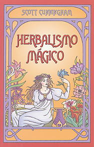 Herbalismo Magico