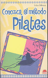 Conozca el método pilates