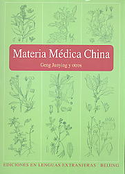 Materia Medica China