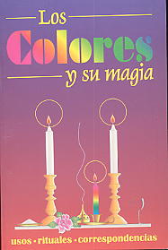 Colores Y Su Magia