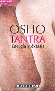 Tantra. Energía y éxtasis