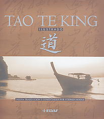 Tao Te King ilustrado
