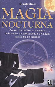 Magia nocturna