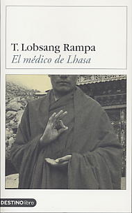 El médico de Lhasa