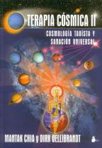 Terapia cósmica II: cosmología taoista y sanación universal