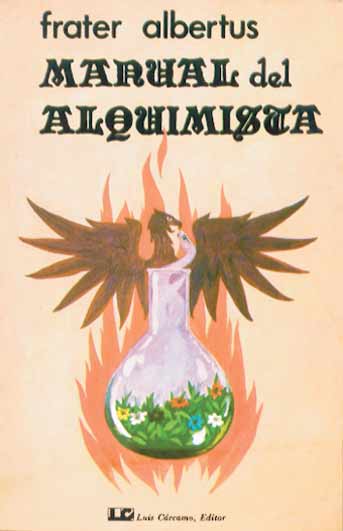 Manual del alquimista