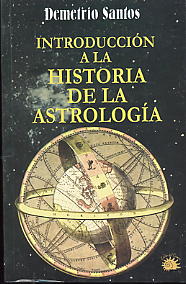 Introduccion A La Historia De La Astrologia