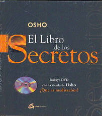 El libro de los secretos