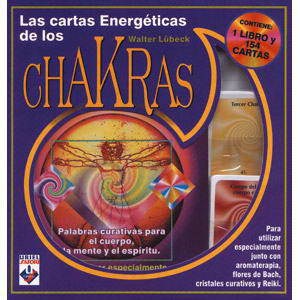 Las Cartas Energeticas De Los Chakras