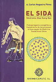 El Sida: síndrome Hugo Kang Xue