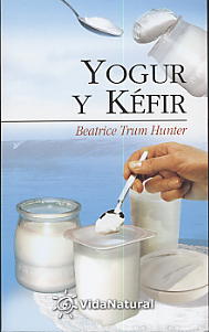 Yogurth y kefir