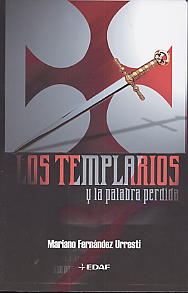 Los templarios y la palabra perdida