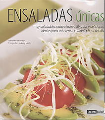 Ensaladas únicas