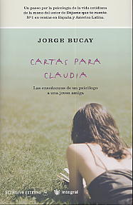 Cartas Para Claudia