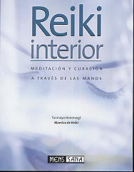 Reiki interior