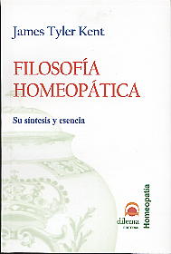 Filosofía homeopática: su síntesis y esencia