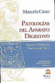 Patologías del aparato digestivo: según la medicina tradicional china